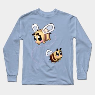 Sweet Bees Long Sleeve T-Shirt